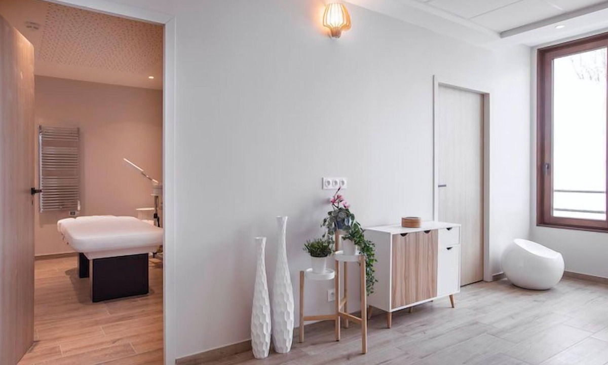 Le Corbier Condo | Au Pied des Pistes! Appartement Rénové à Le Corbier | Casier à Skis + Club Enfants