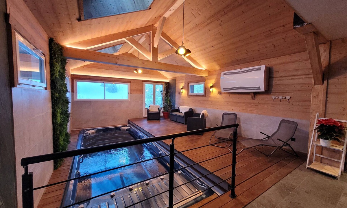 Thones Bed & Breakfast | Auberge du Fraizier