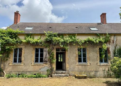 Coust House | Authentic house, absolutely quiet