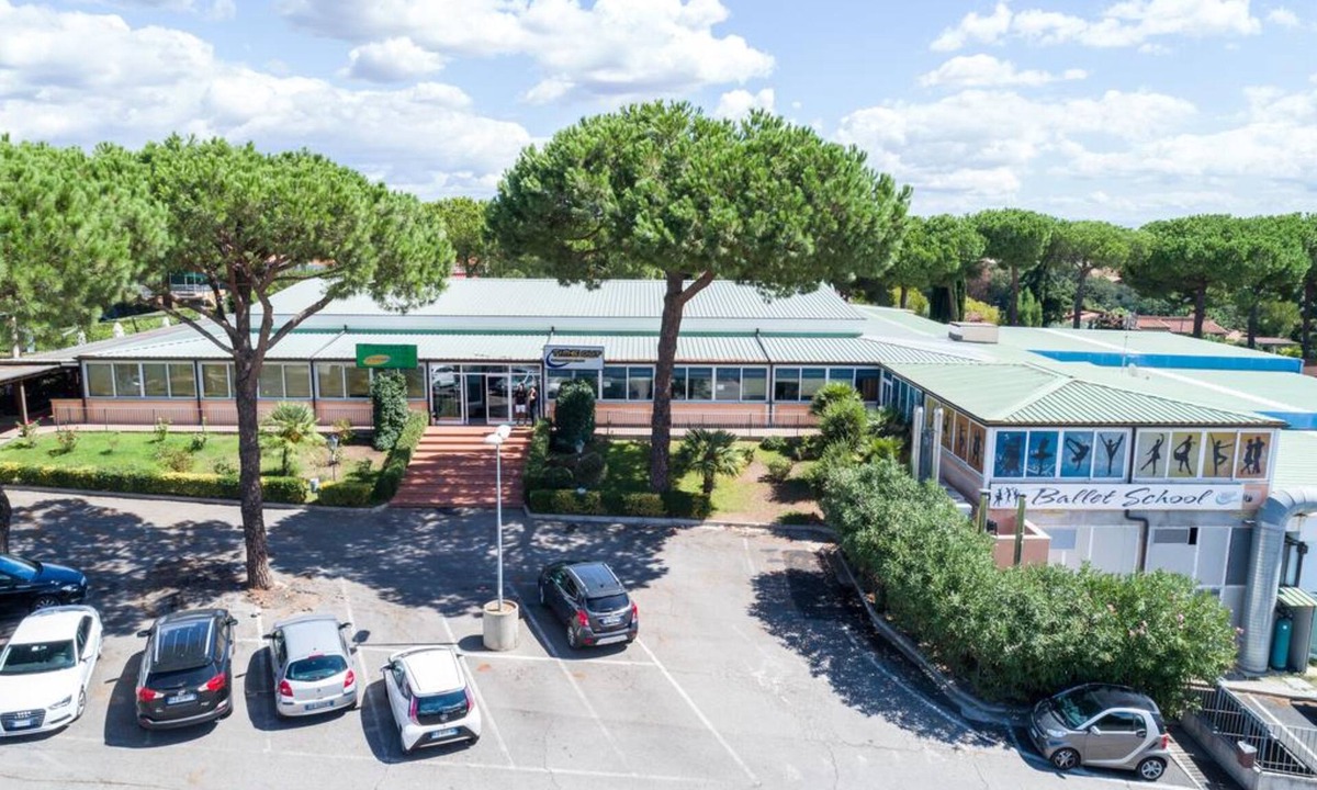 Le Rughe Hotel | Autohotel