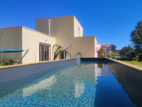 Fox-Amphoux Bed & Breakfast | Aux amoureux de Provence