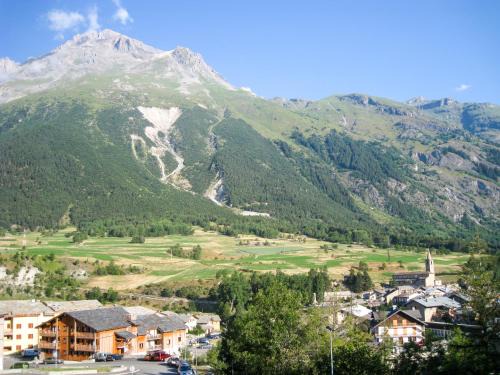 Termignon Apartment | Aux portes du parc national de la Vanoise Appartement Termignon Val Cenis avec Wifi