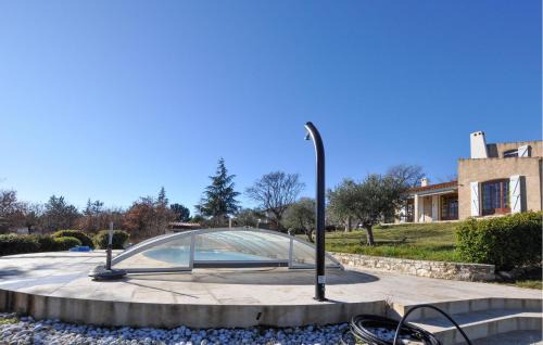 Saint-Laurent-du-Verdon House | Awesome Home In Saint-Laurent-Du-Verdo