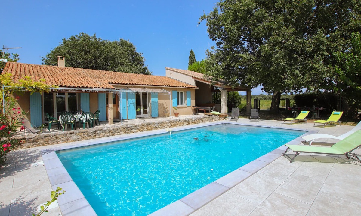 La Baume-de-Transit House | Awesome home in La Baume-de-Transit