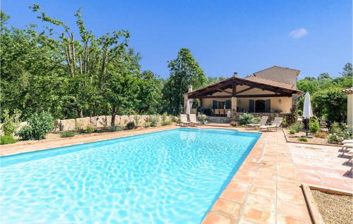 Carces House | Awesome Home In Carcès