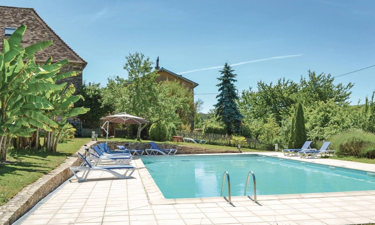 Jumilhac-le-Grand House | Awesome home in Jumilhac