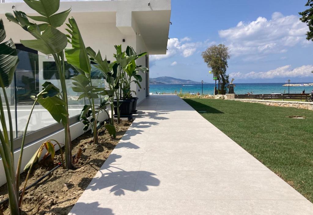 Alikanas Apartment | Ayïa suites