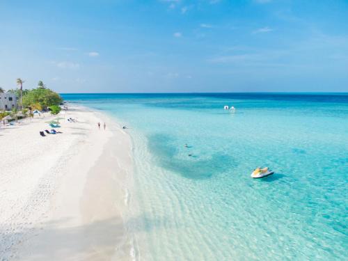 Gulhi Hotel | Ayala Oceanview Maldives