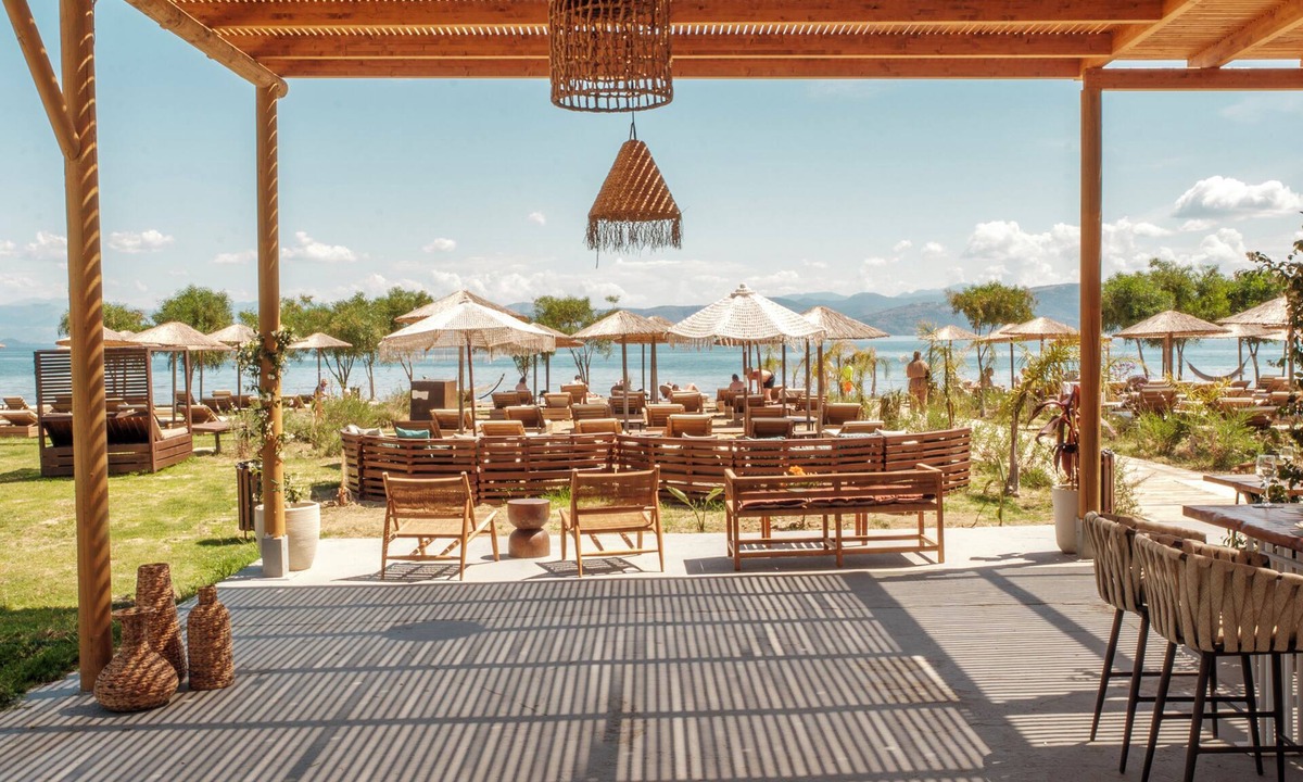 Kavos Hotel | AYLA by Ekati Mare
