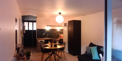 Santa Cruz Apartment | Azur & Verdure