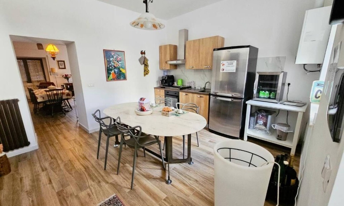 Sturno Apartment | B&B Al 17