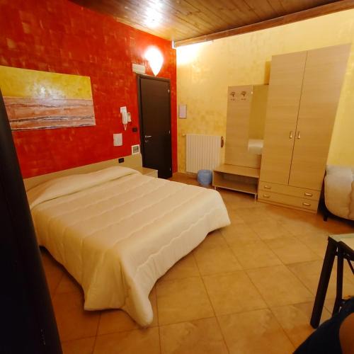 Torre Maggiore Bed & Breakfast | B&B al CASTELLO Torremaggiore