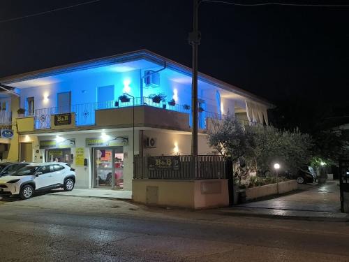 Minturno Bed & Breakfast | B&B Angelina