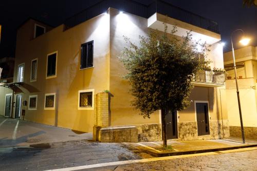 Quartiere XXIV Don Bosco Bed & Breakfast | B&B Bifulco Boutique Rooms