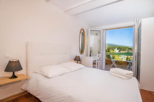 Figanieres Bed & Breakfast | B&B Chez Max