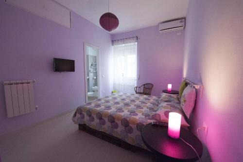 Cinecitta Bed & Breakfast | B&B Da Ninetta