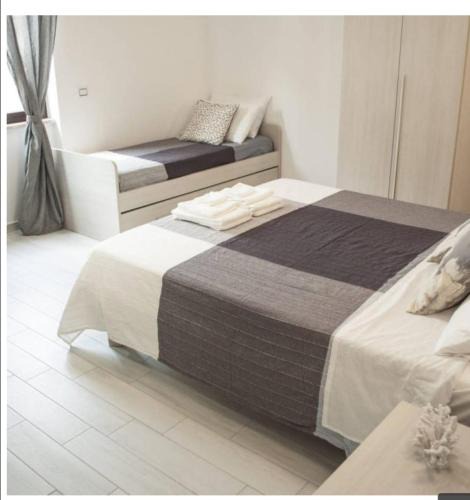 Agropoli Bed & Breakfast | B&B DAFNE