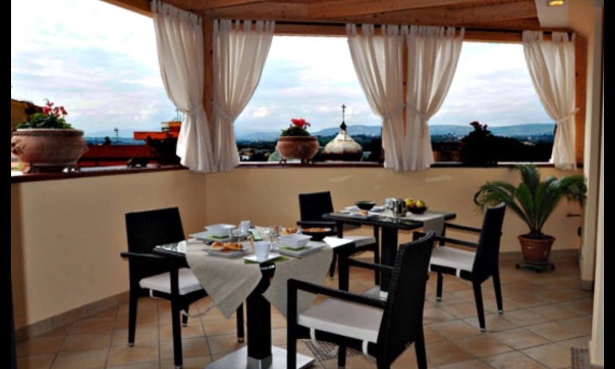 Benevento Bed & Breakfast | B&B Domus Traiani