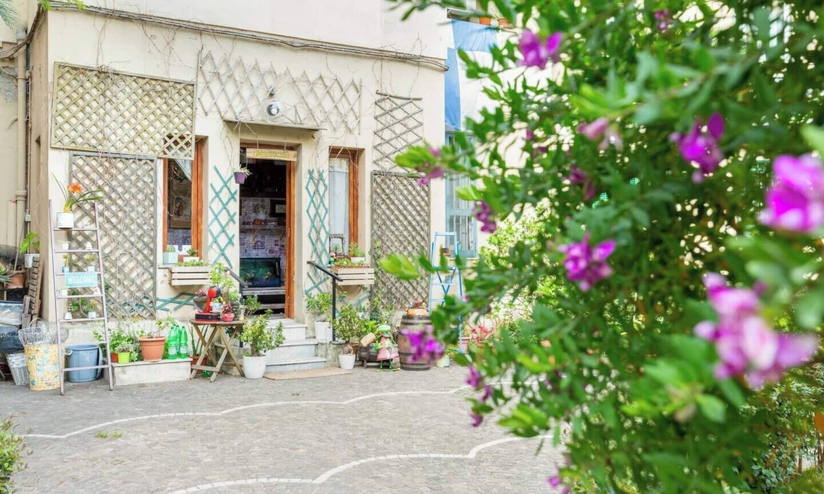 Arenella Bed & Breakfast | B&B Don Mimì