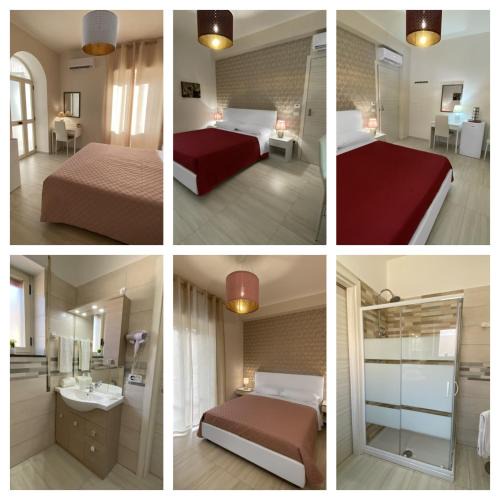 Pompei Bed & Breakfast | B&B Enjoy Happyness