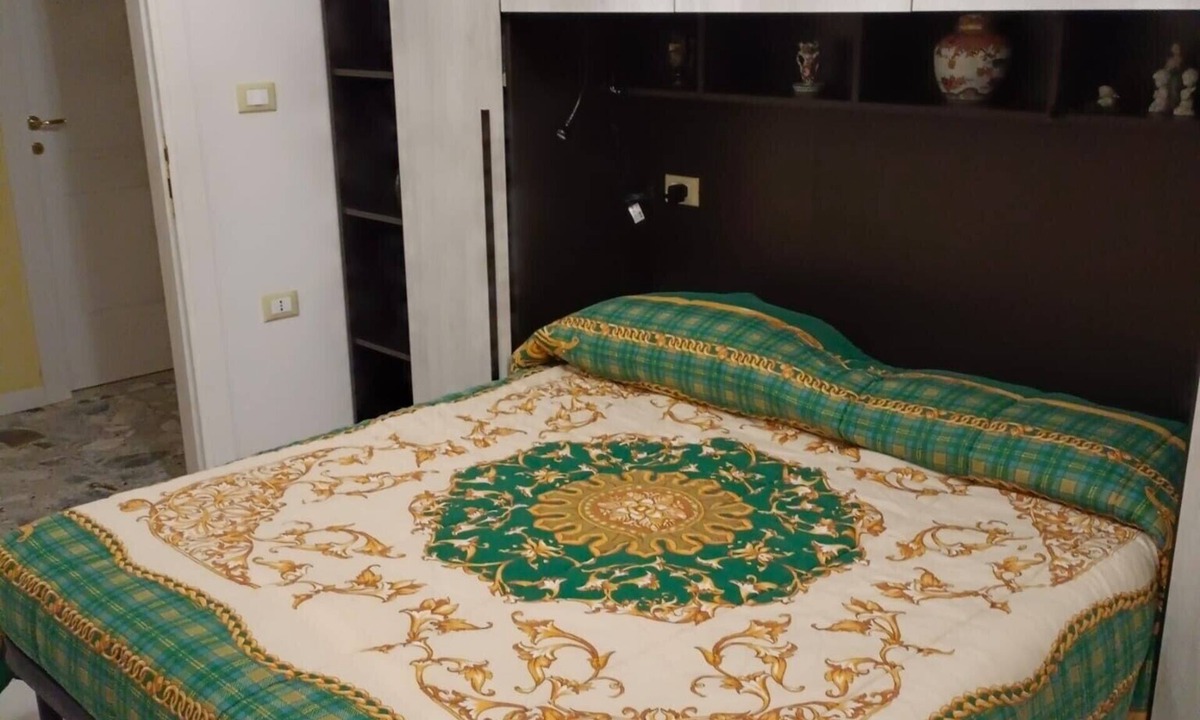Atessa Bed & Breakfast | B&B 'Ex Albergo Centrale - Bianca' with Mountain View, Wi-Fi and Air Conditioning