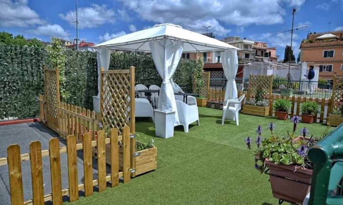 Pozzuoli Bed & Breakfast | B&B Flavio