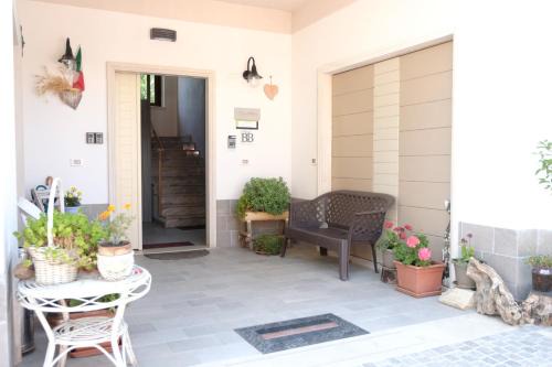 Preturo Bed & Breakfast | B&B Grandangolo