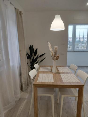 Potenza Apartment | b&b Il Margonico