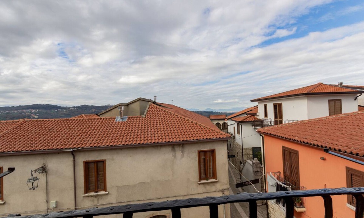 Taurasi Hotel | B&B la Botte