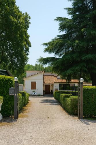 Orte Bed & Breakfast | B&B La Quercia