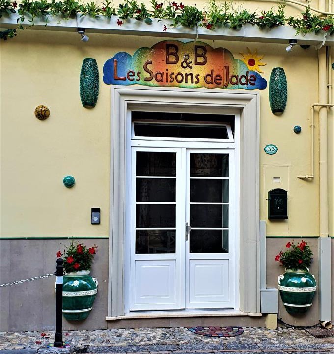 Nocera Superiore Bed & Breakfast | B&B Les Saisons de Jade