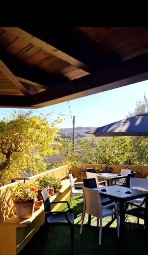 Castelmauro Bed & Breakfast | B&b LUME