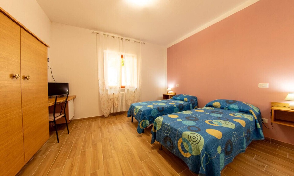 Sant'Angelo dei Lombardi Bed & Breakfast | B&B Margherita - Single Room
