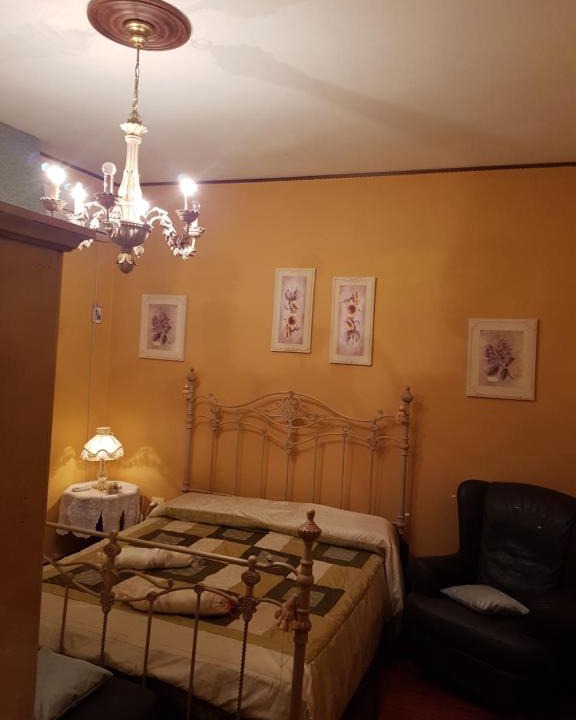 Rocca Imperiale Marina Bed & Breakfast | B&B Marilena affittacamere