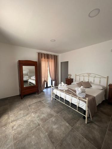 Laureana Cilento Bed & Breakfast | B&B Nonno Armando