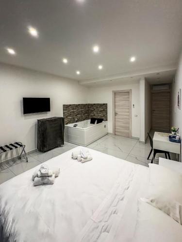 Secondigliano Apartment | B&B Patty e Mery