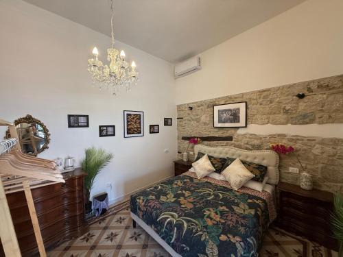 Castelbottaccio Bed & Breakfast | B&B Porta Verde