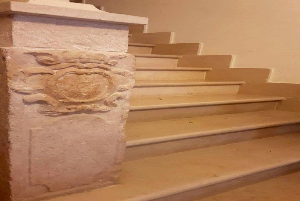 Molfetta Apartment | b & b RE Apartments Palazzo Muscati