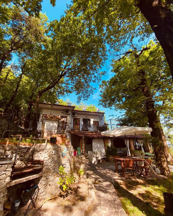Marini Bed & Breakfast | B&B Rifugio Angelina