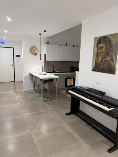 Crotone Bed & Breakfast | B&B Sparta