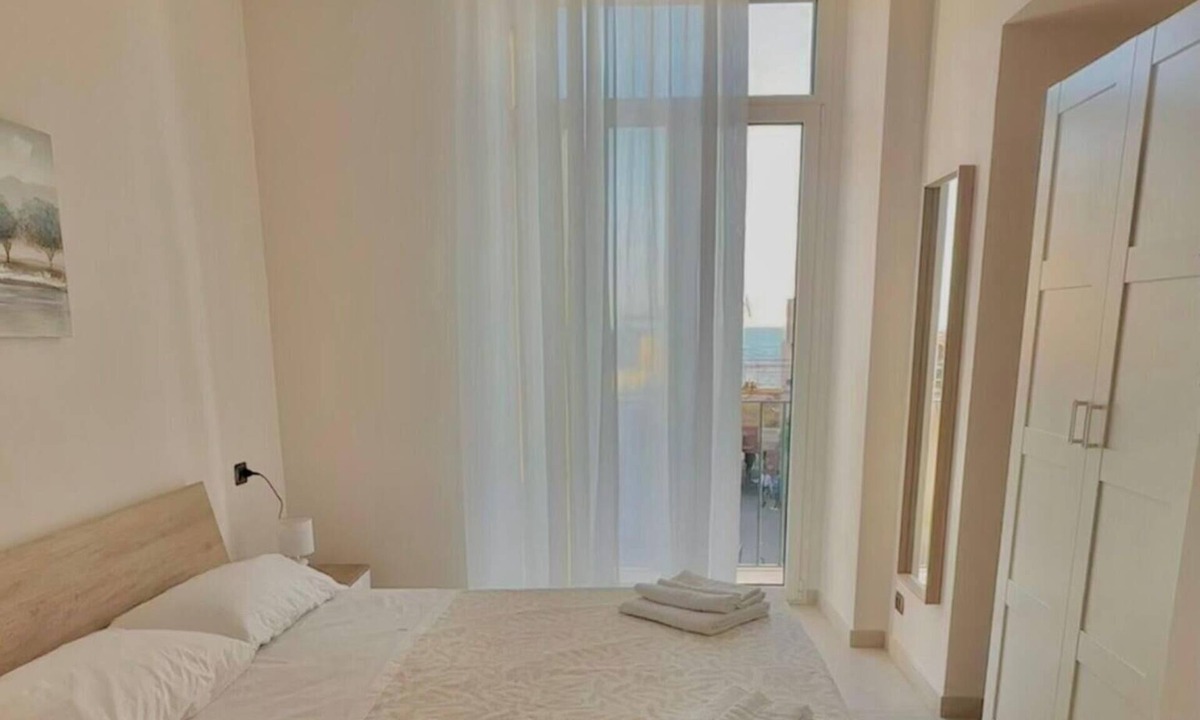 Naples Bed & Breakfast | B&b SunHouse