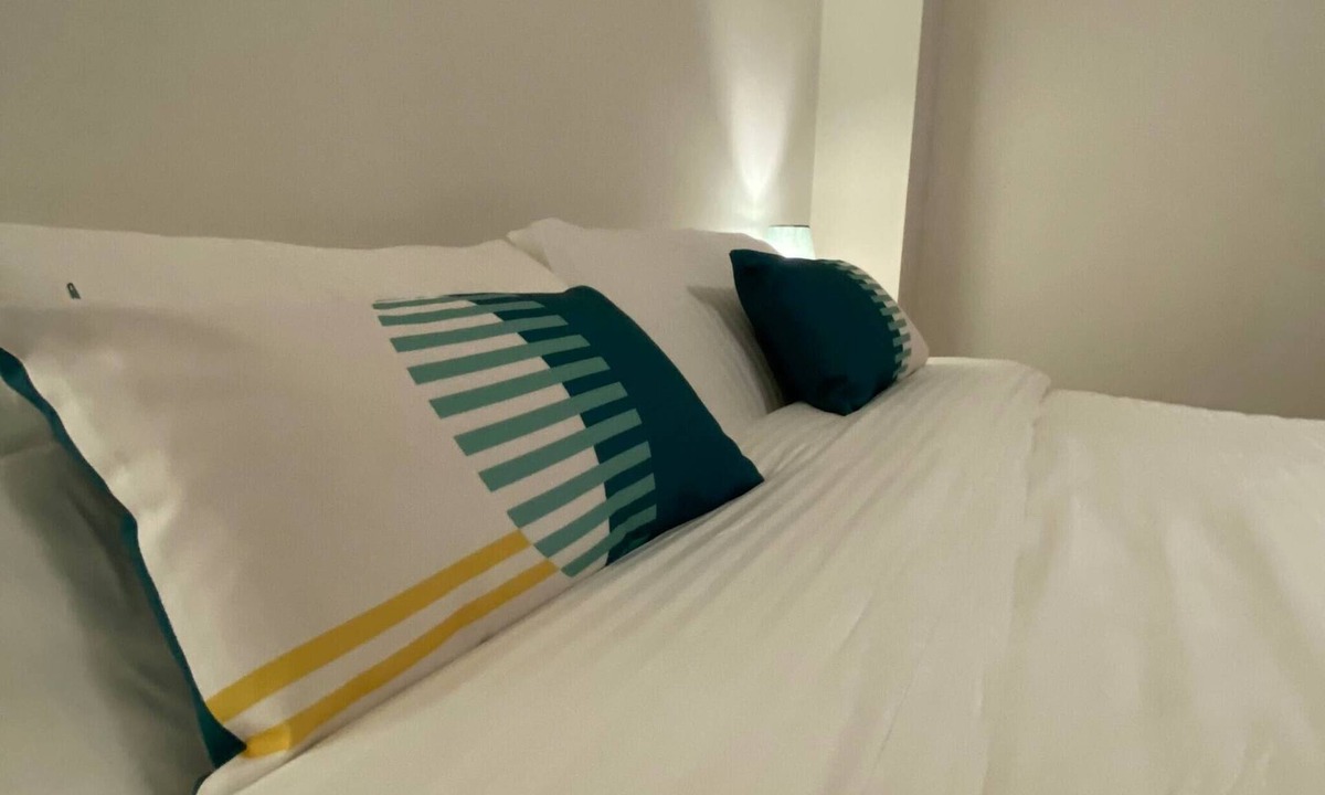 Treglia Apartment | B&B Vagabondo Holiday Apartment
