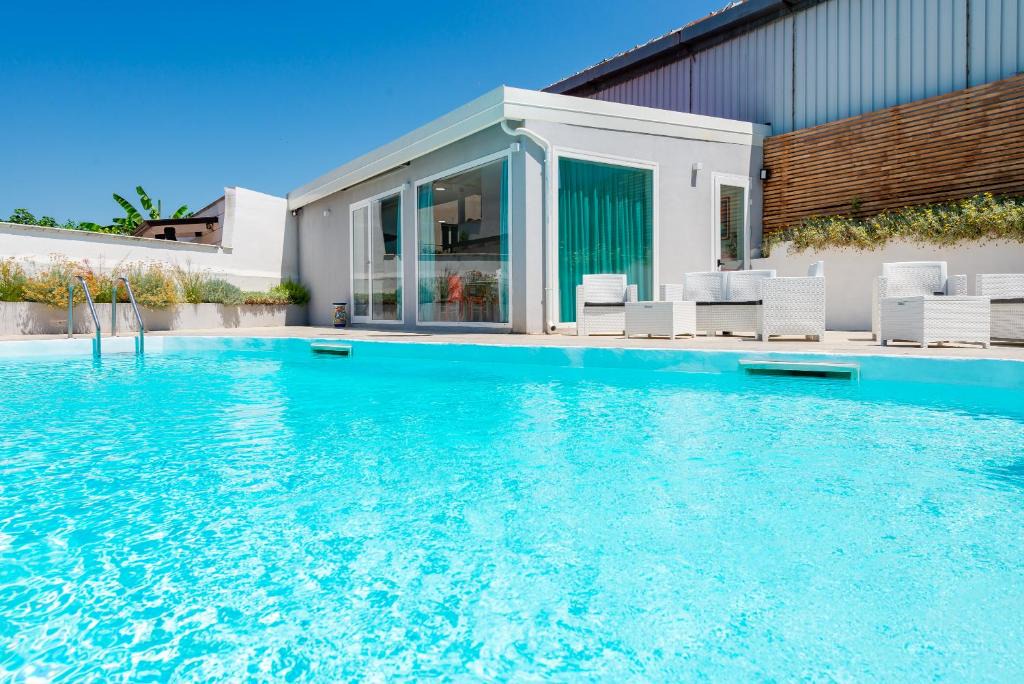 Paestum Bed & Breakfast | B & b Venere