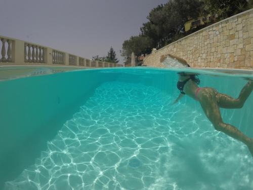 Cetraro Bed & Breakfast | B&B Verzavò