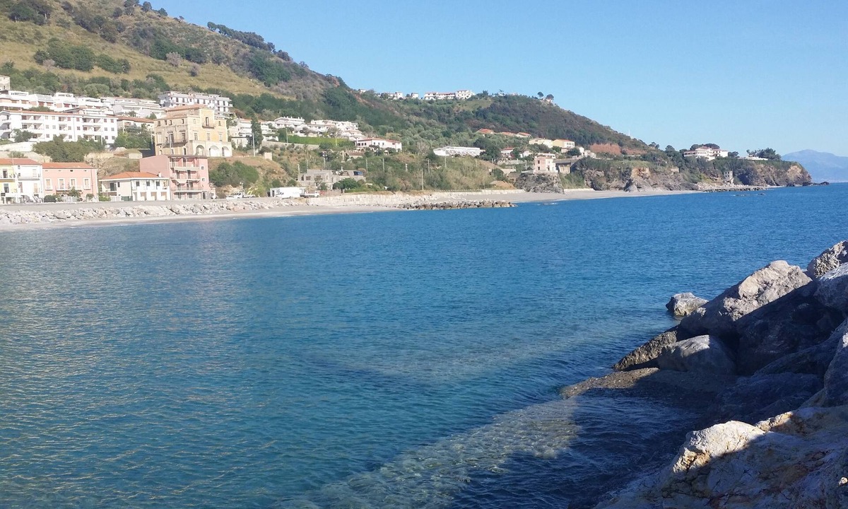 Bonifati Bed & Breakfast | B&B Villa Betta