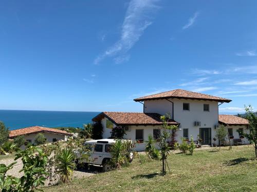 Rocca Imperiale Bed & Breakfast | B&B Villa Sveva