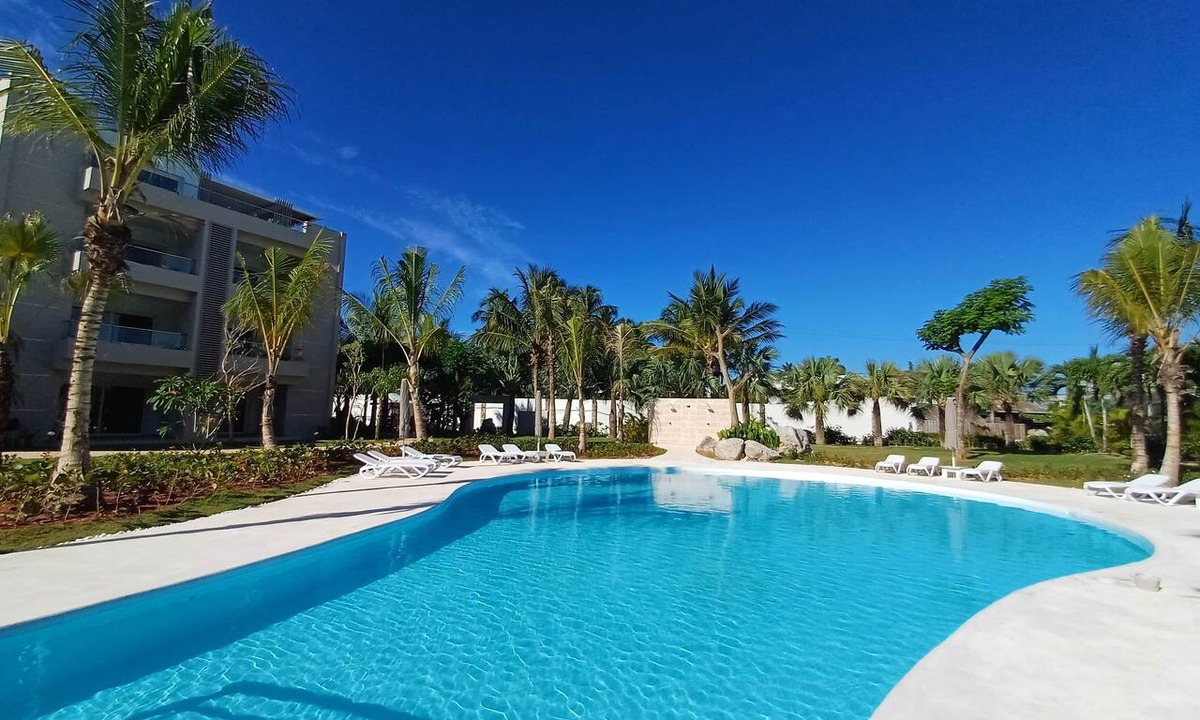 Dominicus Apartment | (B7) Exclusive! PH