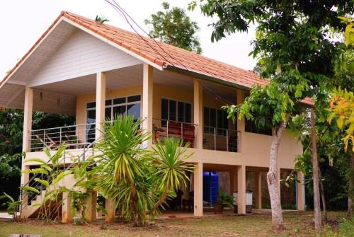 Sai Thai House | Baan Ob-oun Homestay