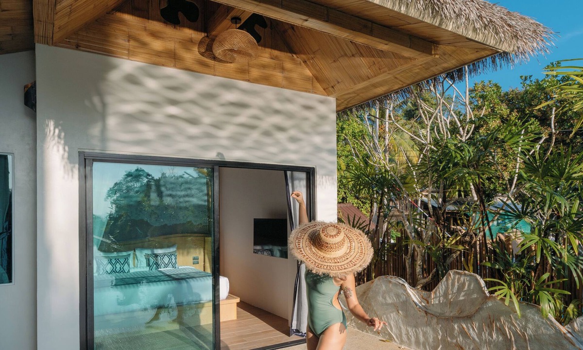 Ko Yao Hotel | Baan Taranya Koh Yao Yai Resort