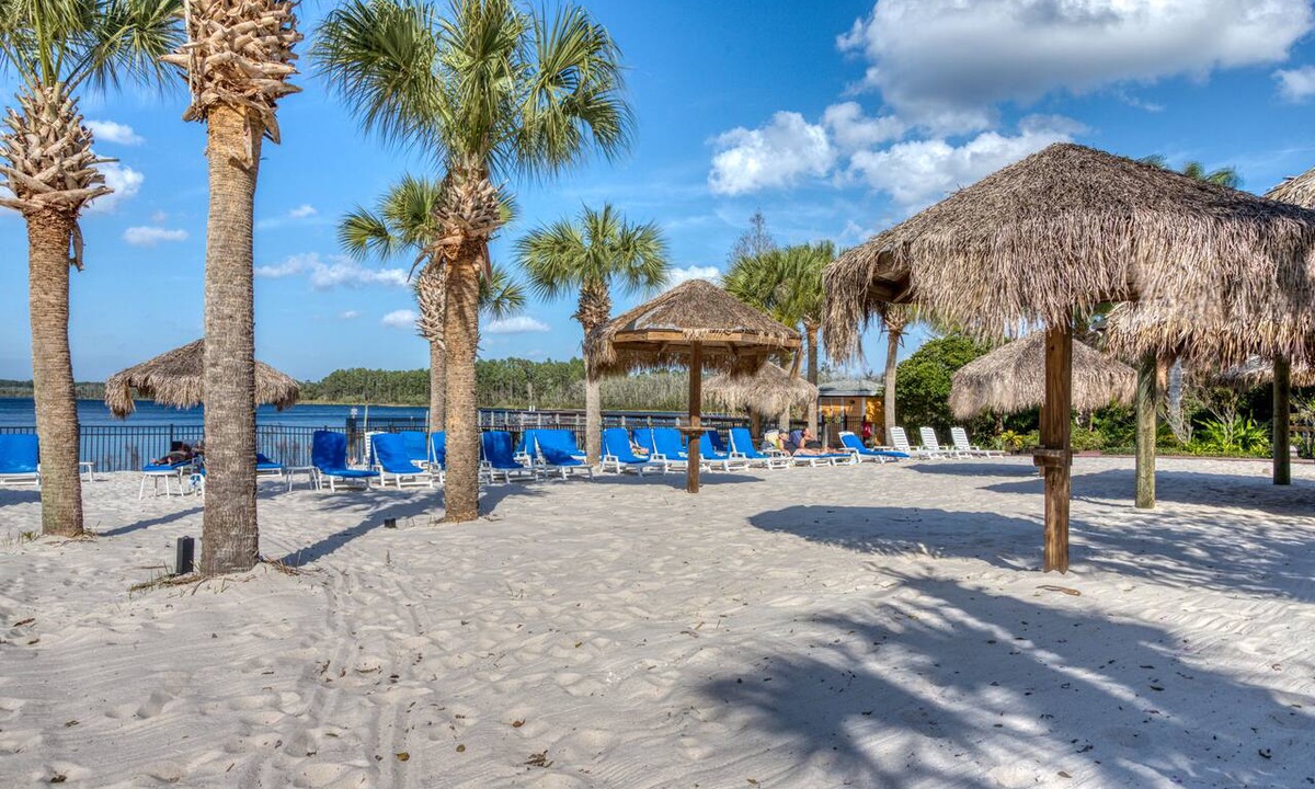Bahama Bay Apartment | Bahama Bay Resort